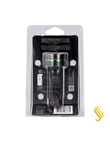 Bateria Babyliss Boosted FX 895E
