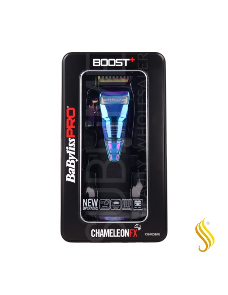 Babyliss Pro 4Artist Boost Chameleon FX Clipper Machine de découpe