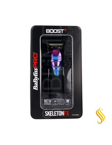 Machine de découpe Babyliss Pro 4Artist Boost Skeleton Fx