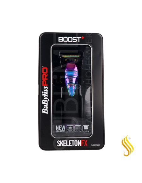 Machine de découpe Babyliss Pro 4Artist Boost Skeleton Fx