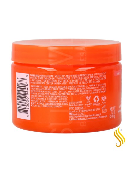 Cantu Guava Style Strengthen Cream Gel 340 gr