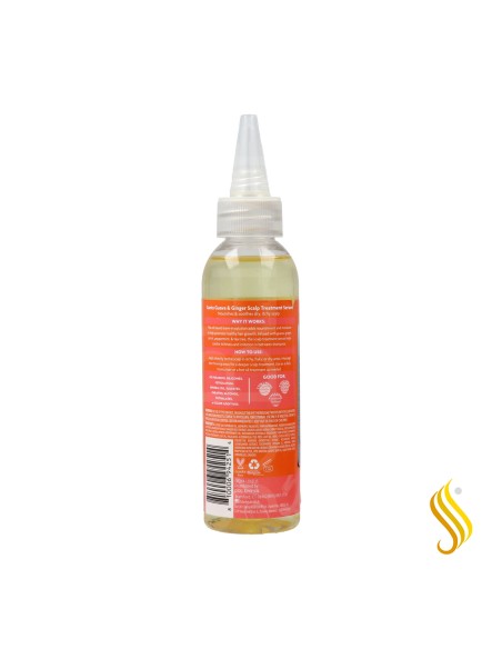 Cantu Sérum de traitement nourrissant pour cuir chevelu à la goyave 118 ml