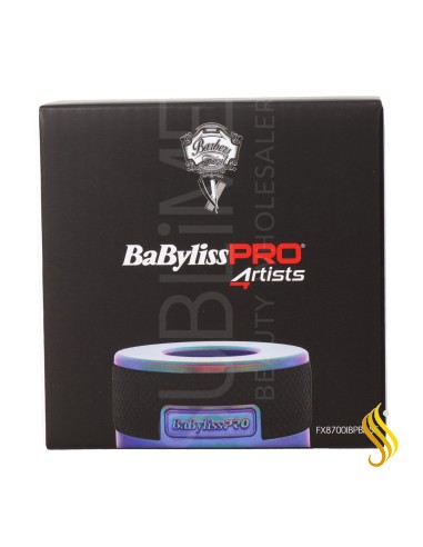 Base de chargement pour tondeuse Babyliss Pro 4Artist Cham