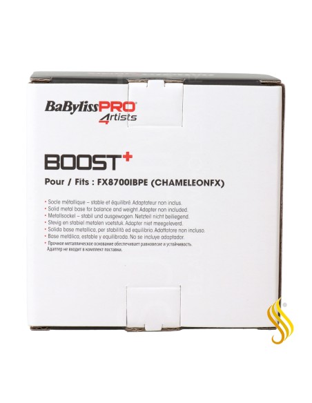 Base de chargement pour tondeuse Babyliss Pro 4Artist Cham