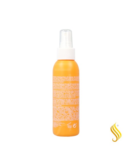 Hc Keracid Sun Protetor Reestruturante Capilar 125 ml