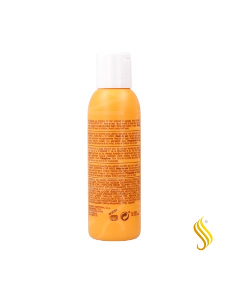 HC Keracid Sun Shampooing Restructurant Protecteur Capillaire 125 ml