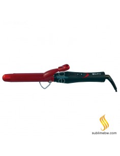 Albi Curler Ceramic Red 26mm (2320)