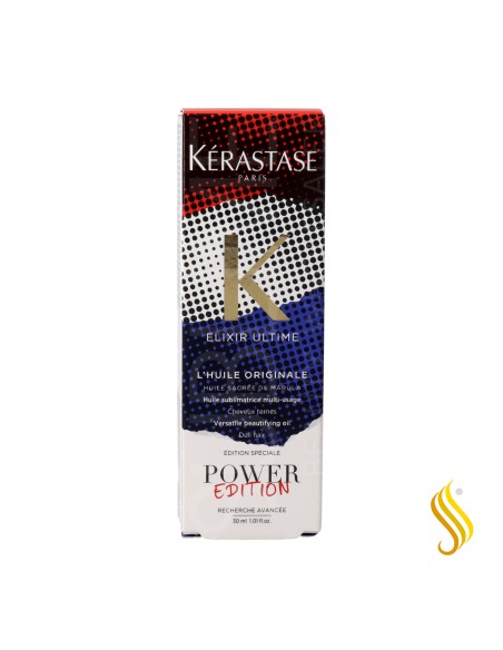 Kerastase Elixir Ultime Huile Originale Oil 30 ml