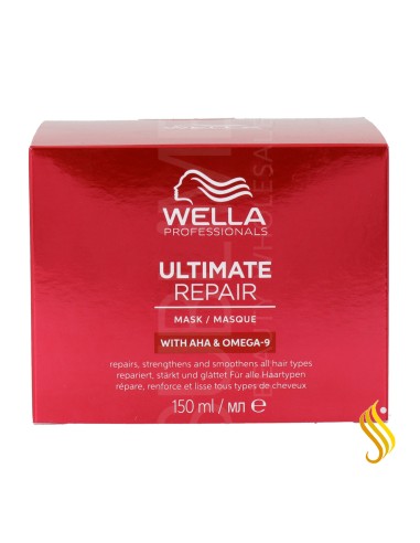 Wella Ultimate Repair Deep Mascarilla 150 ml