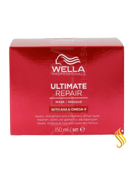 Wella Ultimate Repair Deep Mascarilla 150 ml