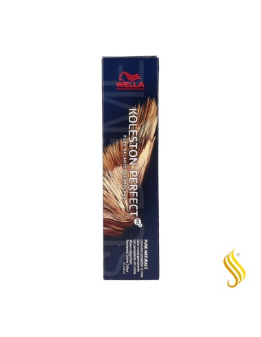 Wella Koleston Me Pure 99/0 Rubio Muy Claro Intenso 60 ml