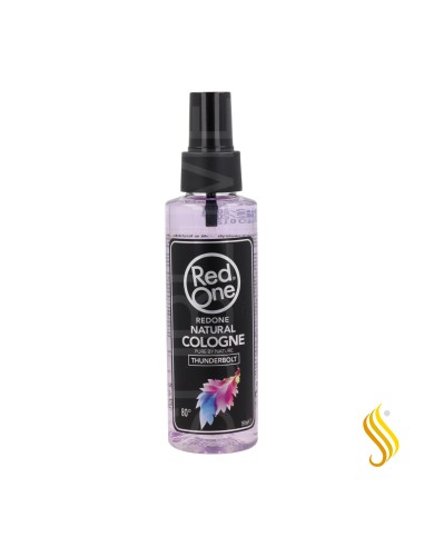 Red One Colônia Spray Thunderbolt 150 ml