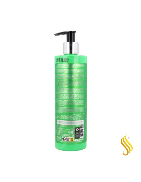 Red One Creme Pós-Barba Colônia Fresca 400 ml