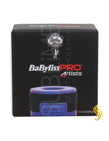Base de carregamento esqueleto Babyliss Pro 4Artist Cham