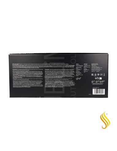 Ghd Glide Smoothing Hot Brush Brosse électrique noire
