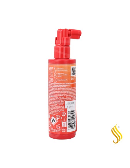 Schwarzkopf Bonacure Brume Protectrice Solaire pour Cuir Chevelu et Cheveux 100 ml