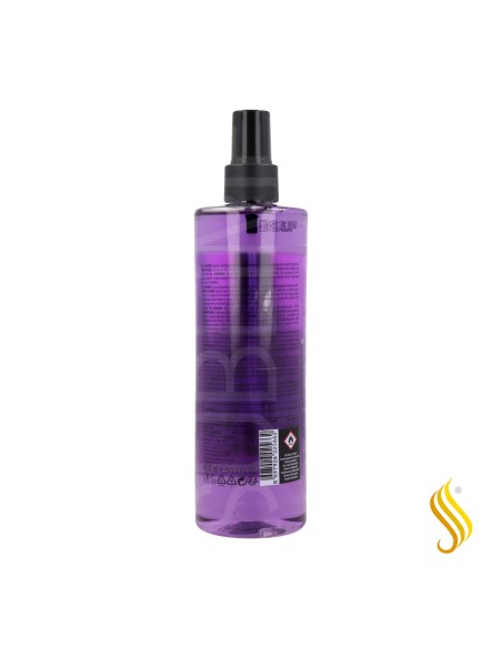 Red One Cologne Body Ondulation Splash 400 ml