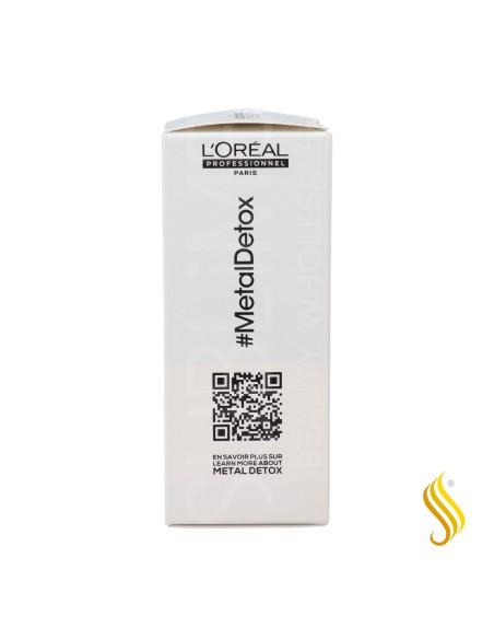 Loreal Expert Huile Concentrée Détox Métal 50 ml