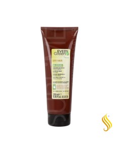 Dikson Everygreen Dry Hair Masque Nourishing 250ml