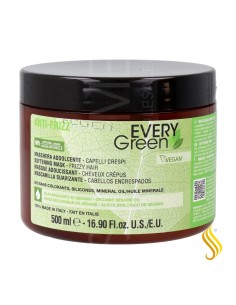 Dikson Everygreen Anti Frizz Máscara 500 Ml
