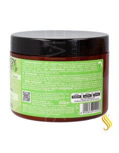 Dikson Every Green Anti Frizz Mask 500 Ml 2