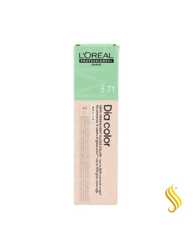 Loreal Dia Couleur 5.71 60 ml