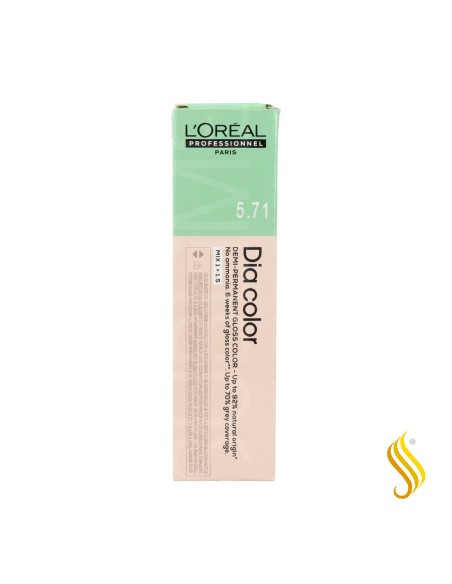 Loreal Dia Couleur 5.71 60 ml