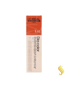 Loreal Dia Couleur 6.60 60 ml