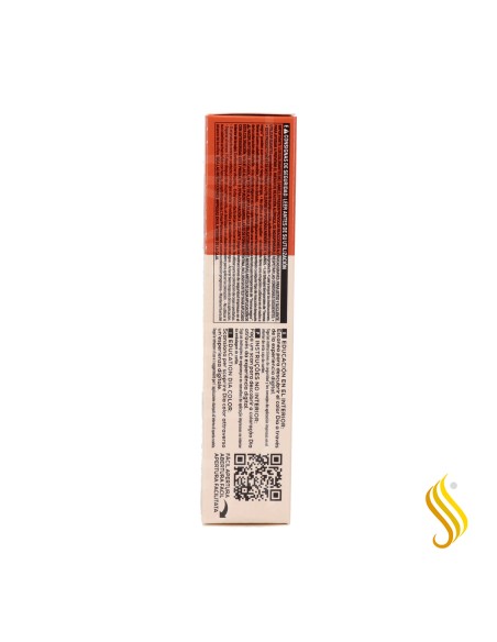 L’Oréal Dia Color 6.60 - Rubio Oscuro Rojo Profundo 60 ml
