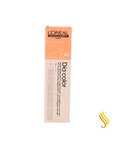 Loreal Dia Couleur 7.44 60 ml