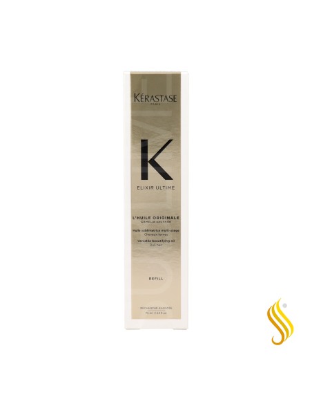 Kerastase Elixir Ultime Lhuile Originale Oil Refill 75 ml