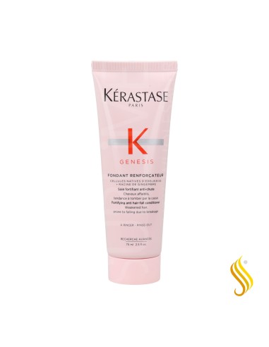 Kerastase Genesis Fondant Renforçant Après-Shampooing 75 ml