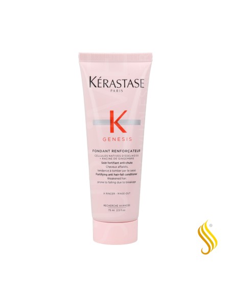 Kerastase Genesis Fondant Renforçant Après-Shampooing 75 ml