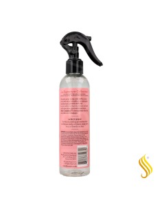 Camille Rose Spray revitalisant pour tresses et cuir chevelu à la menthe 240 ml 2
