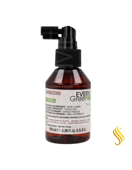 Dikson Everygreen Traitement Volume Énergisant 100 ml