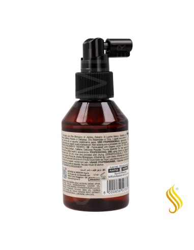 Dikson Everygreen Traitement Volume Énergisant 100 ml