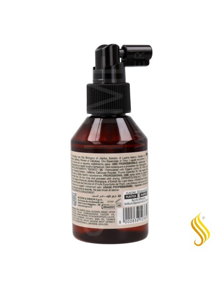 Dikson Everygreen Traitement Volume Énergisant 100 ml
