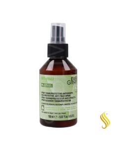 Dikson Everygreen Anti Frizz Antifrizz Sray Termoprotetor 150 ml