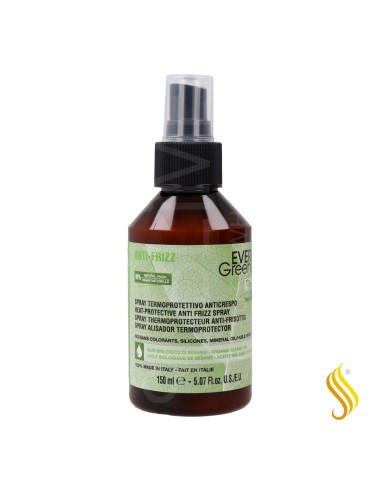 Dikson Everygreen Anti Frizz Antifrizz Sray Termoprotetor 150 ml