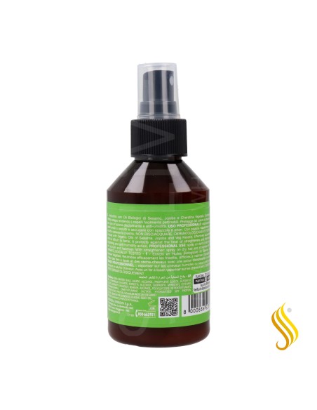 Dikson Everygreen Anti Frizz Antifrizz Sray Termoprotetor 150 ml