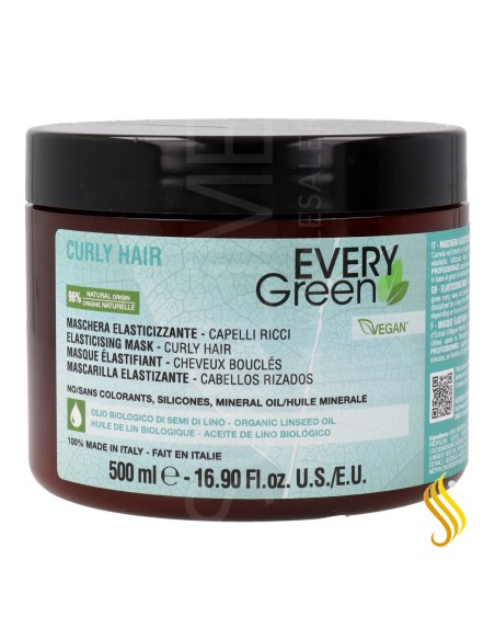 Dikson Everygreen Masque Élastifiant 500 ml
