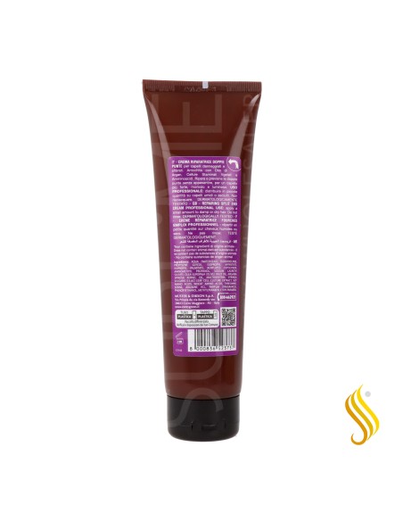Dikson Everygreen Crème Réparatrice Pointes Fourchues Cheveux Abîmés 150 ml