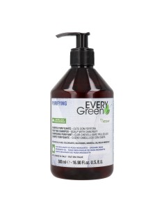 Dikson Everygreen Anti Dandruff Shampooing Purifying 500ml