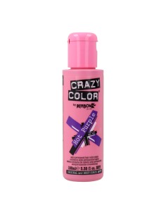 Crazy Color 62 Hot Purple 100 Ml