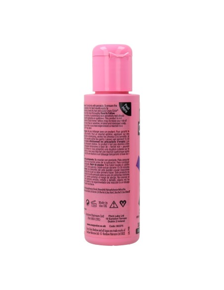 Crazy Couleur 62 Hot Purple 100 Ml