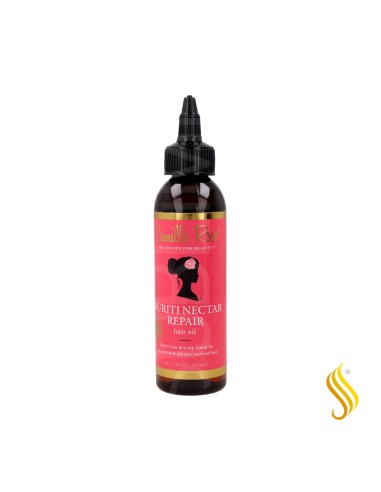 Camille Rose Buriti Nectar Repair Hair Oil 118.2 ml