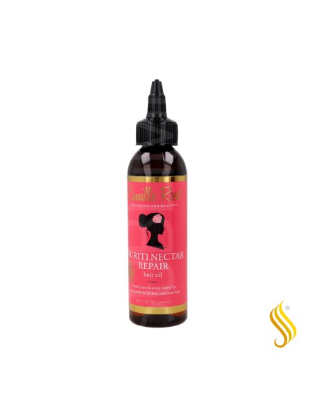 Camille Rose Buriti Nectar Repair Hair Oil 118.2 ml