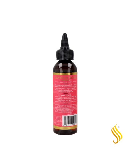 Camille Rose Buriti Nectar Repair Hair Oil 118.2 ml