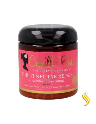 Camille Rose Buriti & Nectar Repair Colestrol Treatment 240 ml