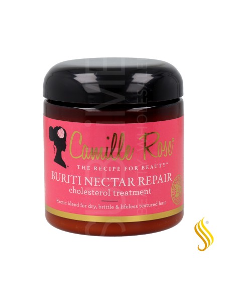 Camille Rose Buriti & Nectar Repair Colestrol Treatment 240 ml